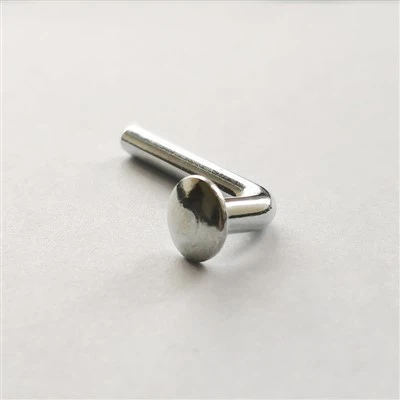 5. 0 mm l bentuk pengaman ujung balok bentuk