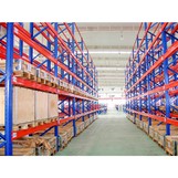 Sistem Racking Palet Palet Palet Euro