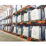 FIFO dan Filo Sistem Racking Penyimpanan Kepadatan Tinggi